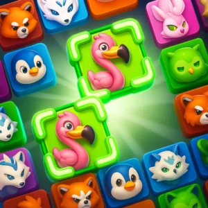 Dynamons Unite