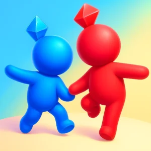 Jelly Dash 3D
