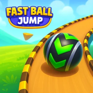Quick Ball Jump