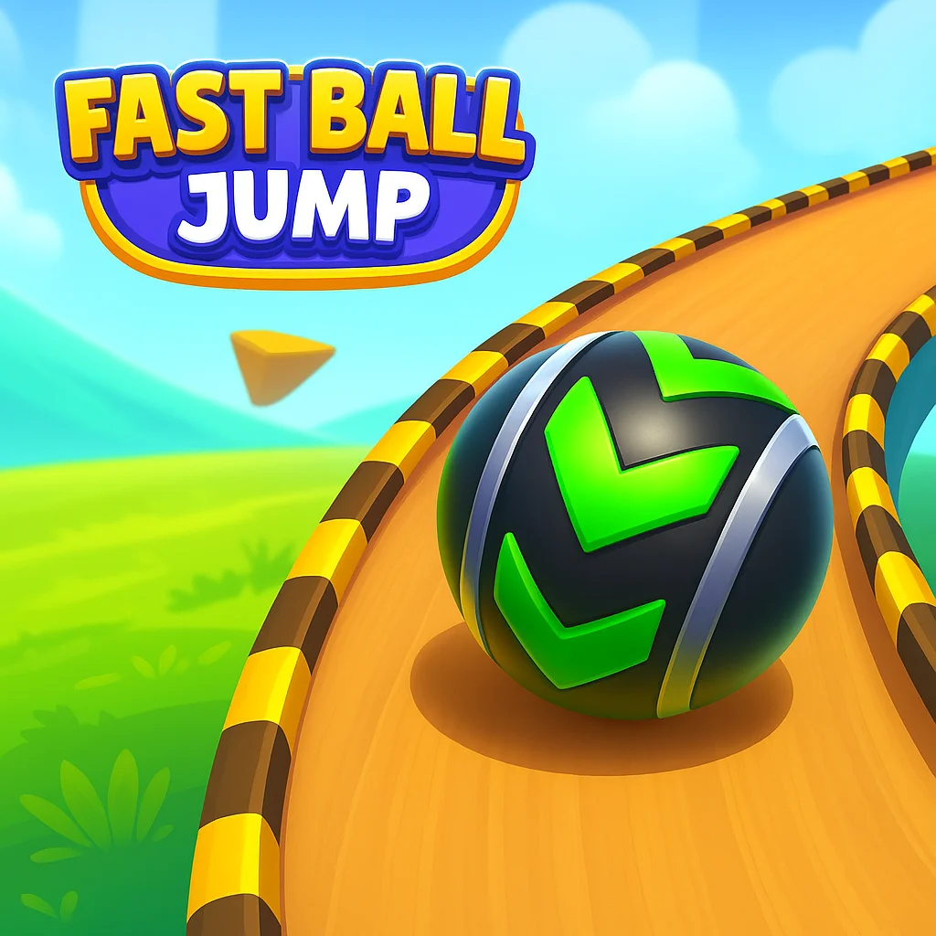 Quick Ball Jump