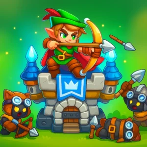 Tower Defense 2