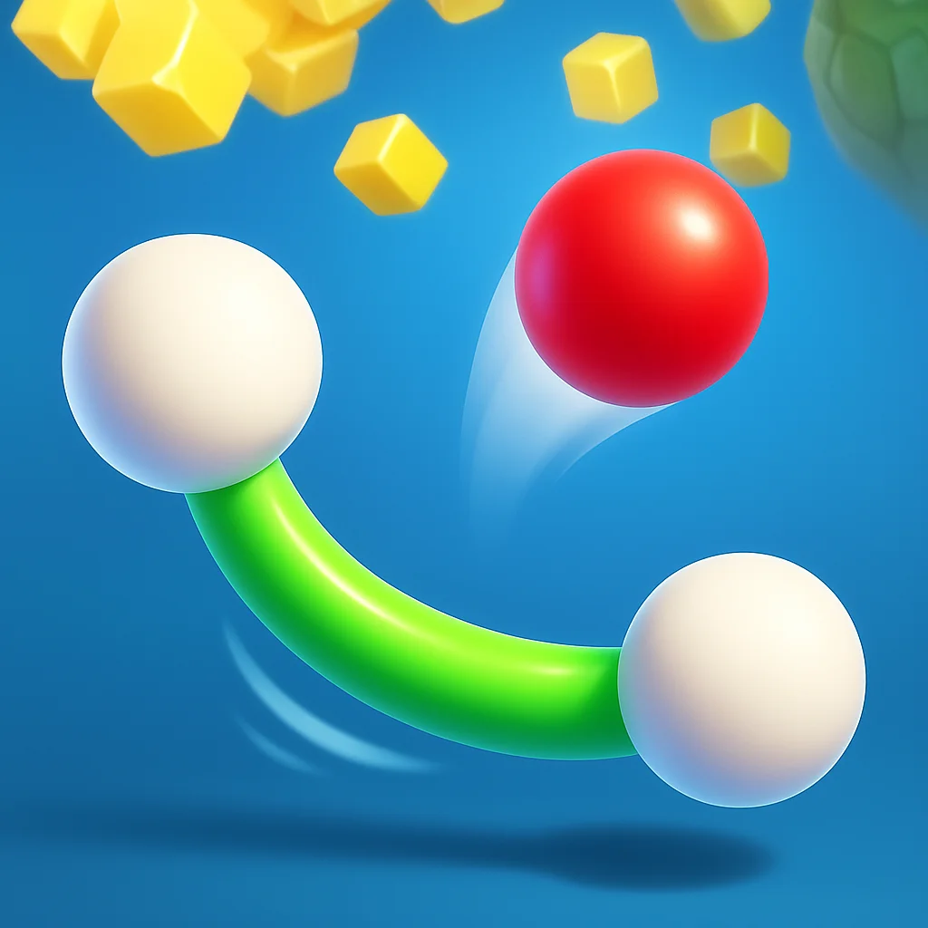 Pixel Smash