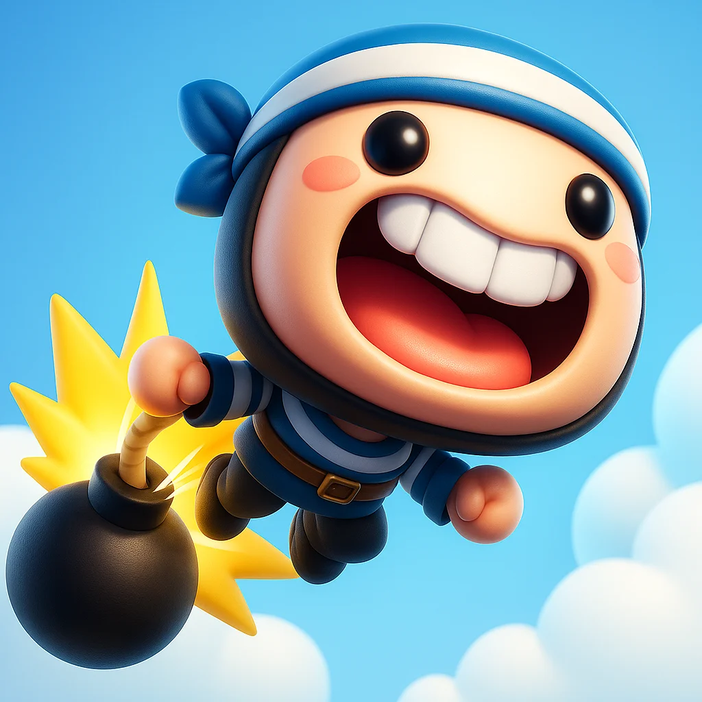 Cannon Blast