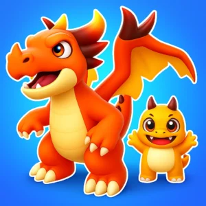 Looping Monsters