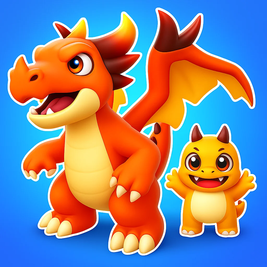 Looping Monsters