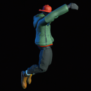 Rooftop Run