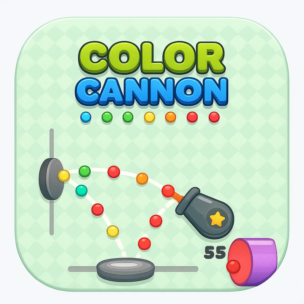 Color Cannon
