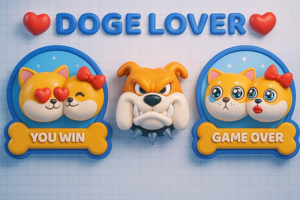 Doge Lover