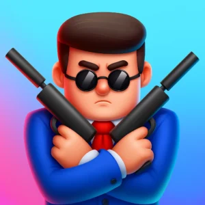 Mr Bullet
