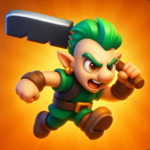 Clash of Goblins