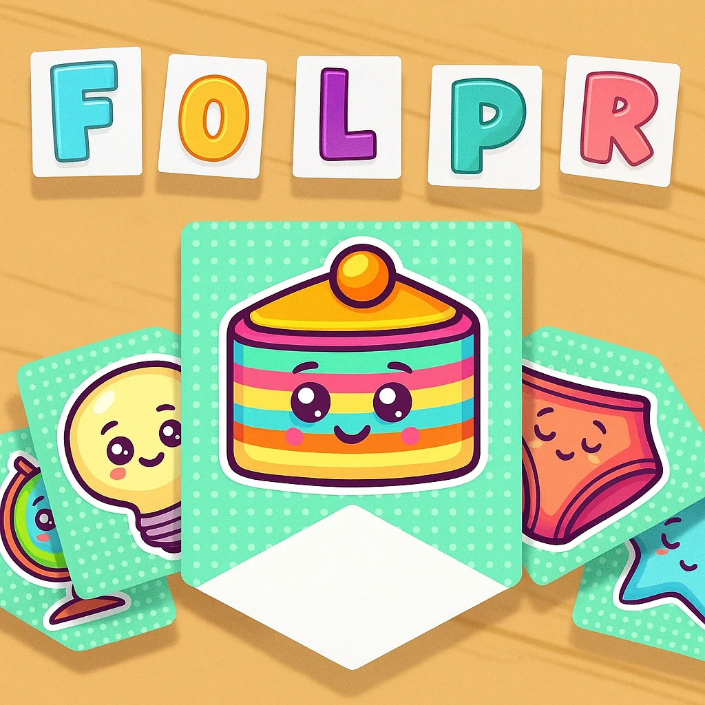 Fold Paper