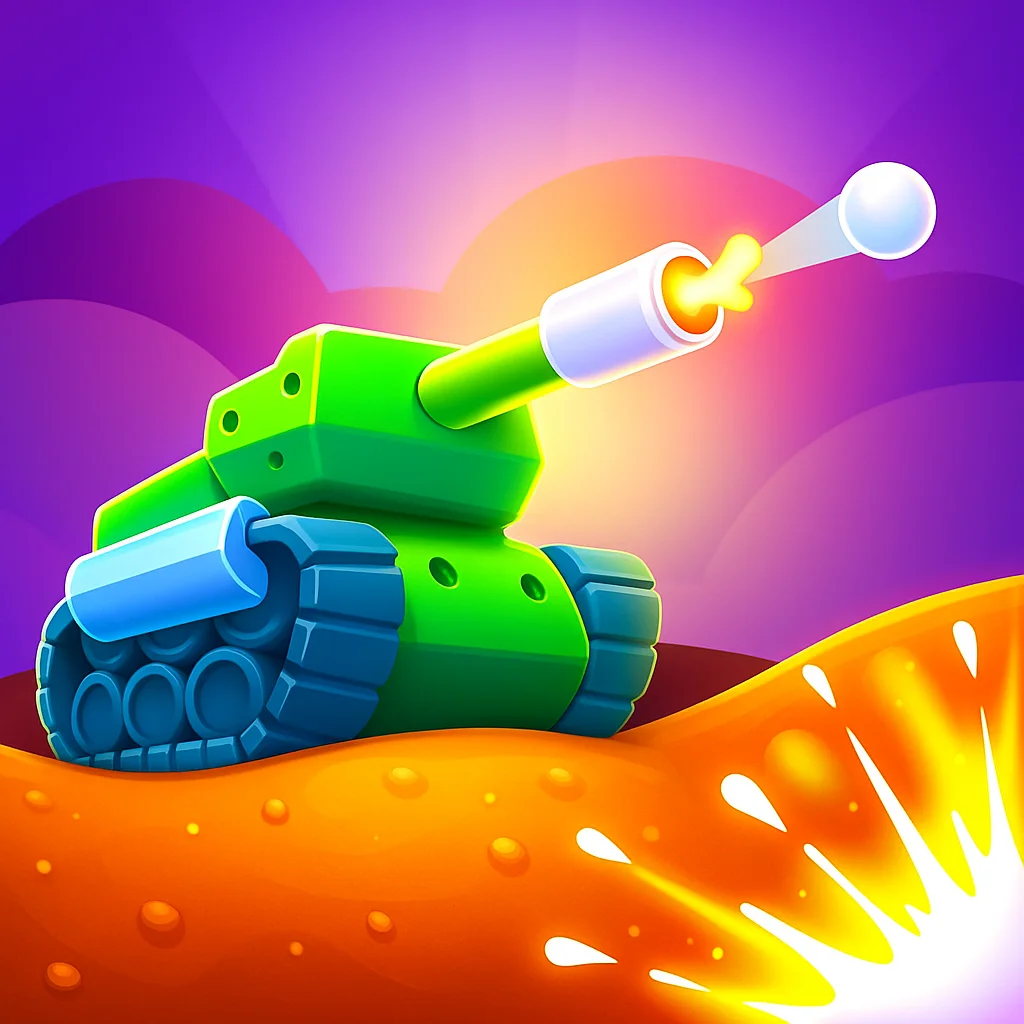 Tank Ball