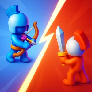 War of Armies